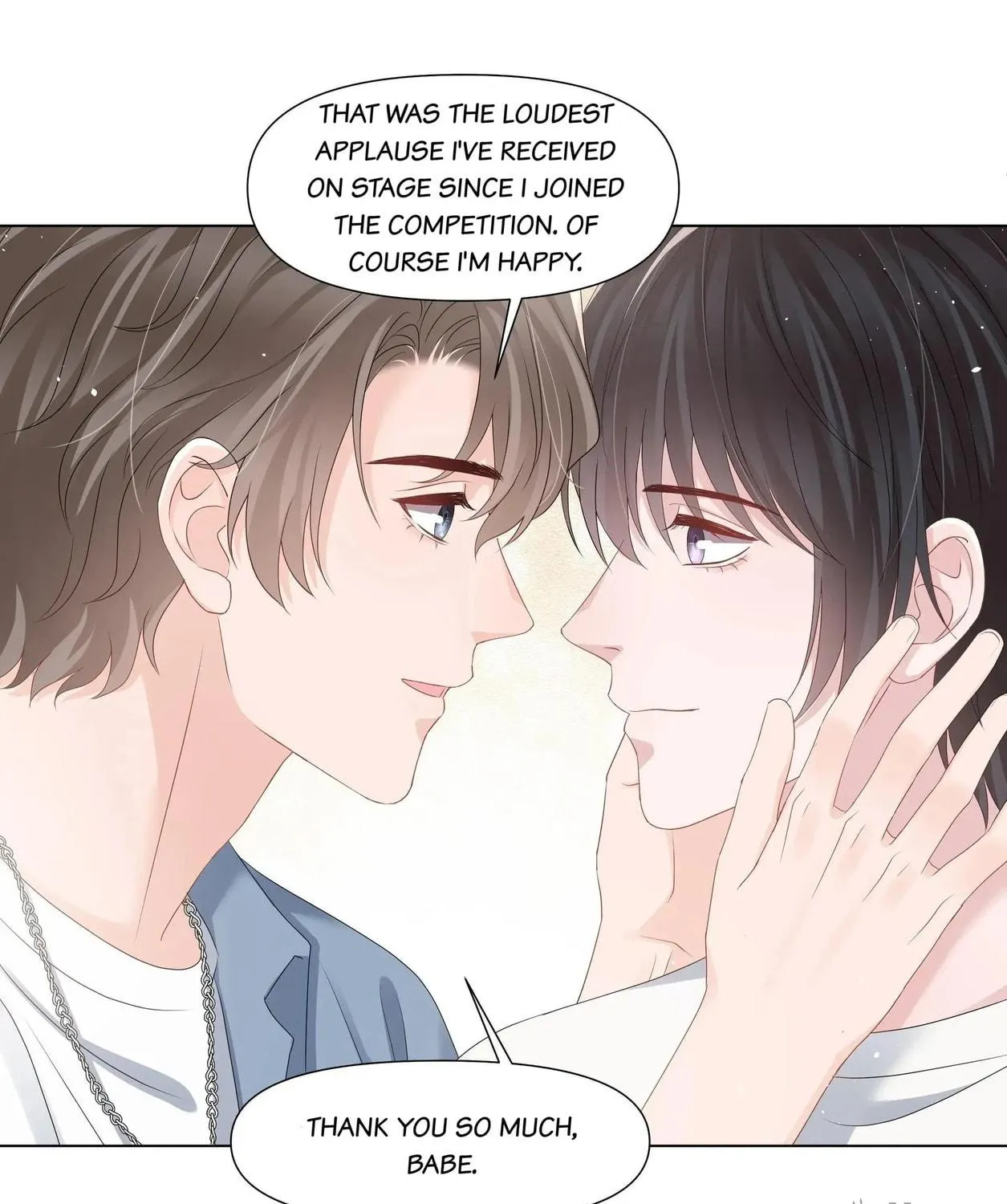Read Resplendent chapter 47 image 83 on Lezhin