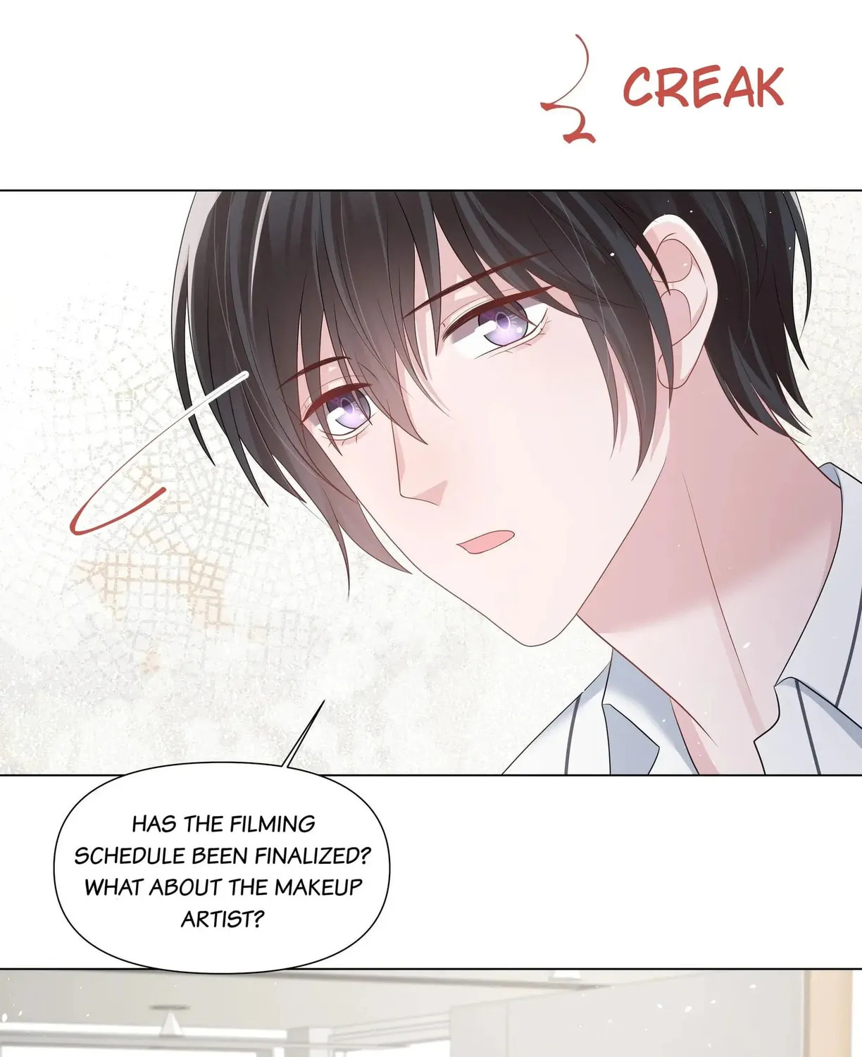 Read Resplendent chapter 48 image 11 on Lezhin