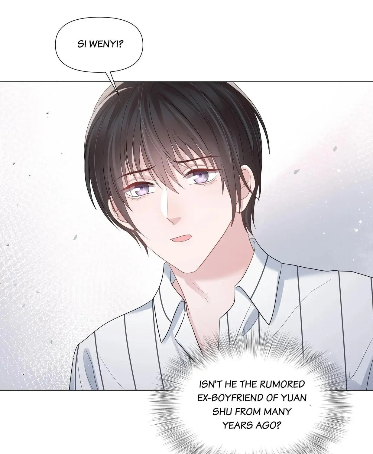 Read Resplendent chapter 48 image 17 on Lezhin