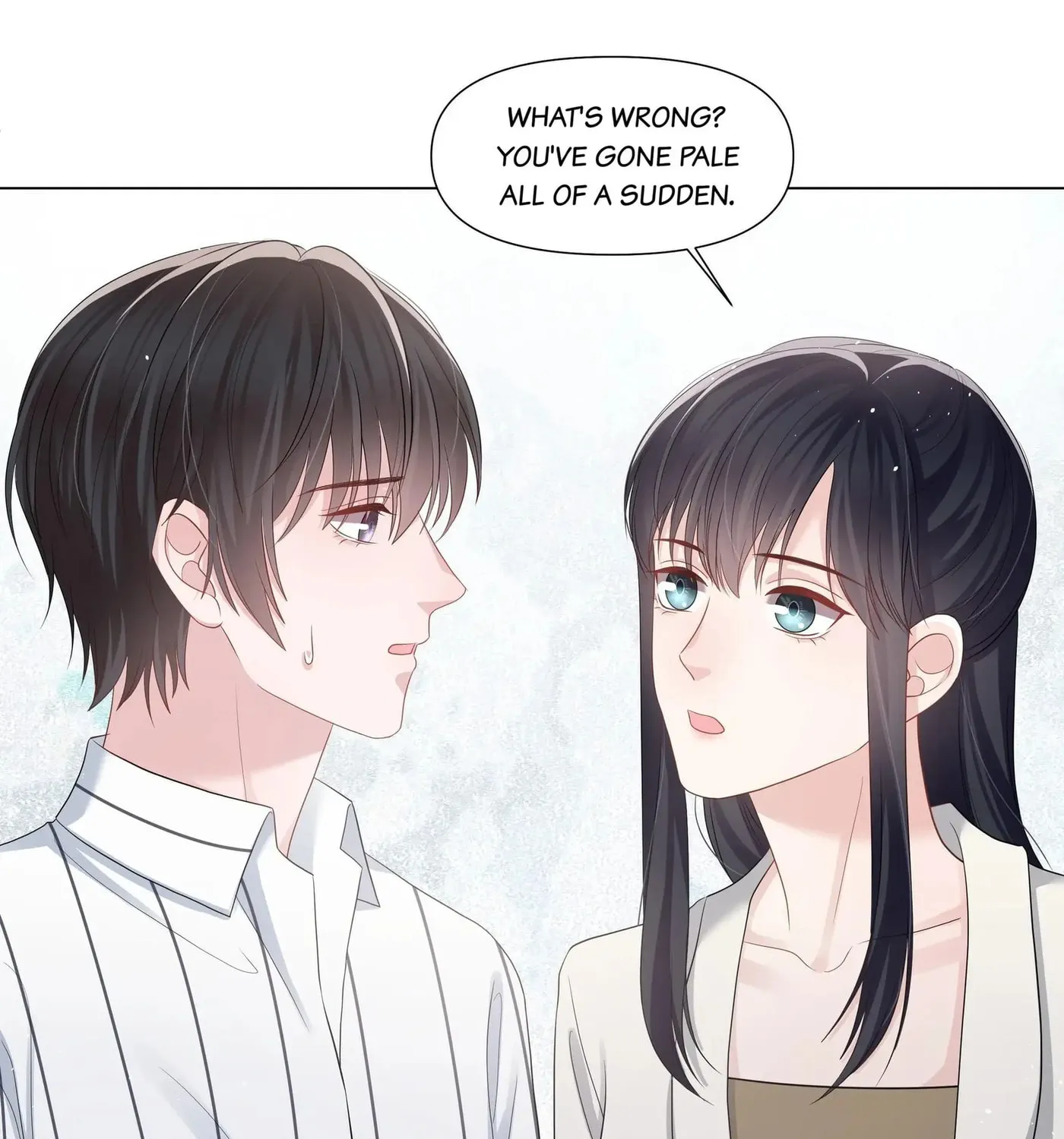 Read Resplendent chapter 48 image 21 on Lezhin