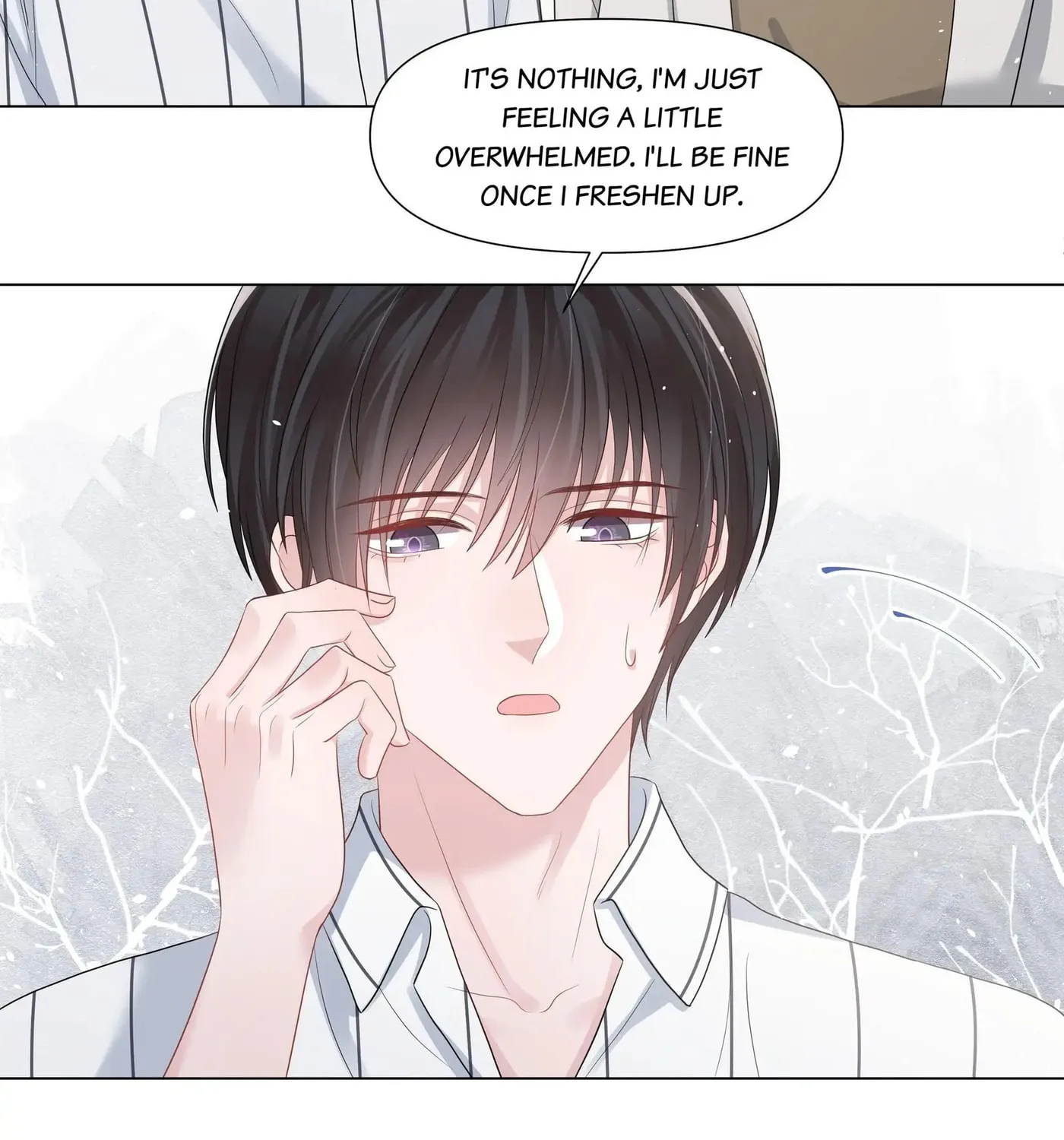 Read Resplendent chapter 48 image 22 on Lezhin