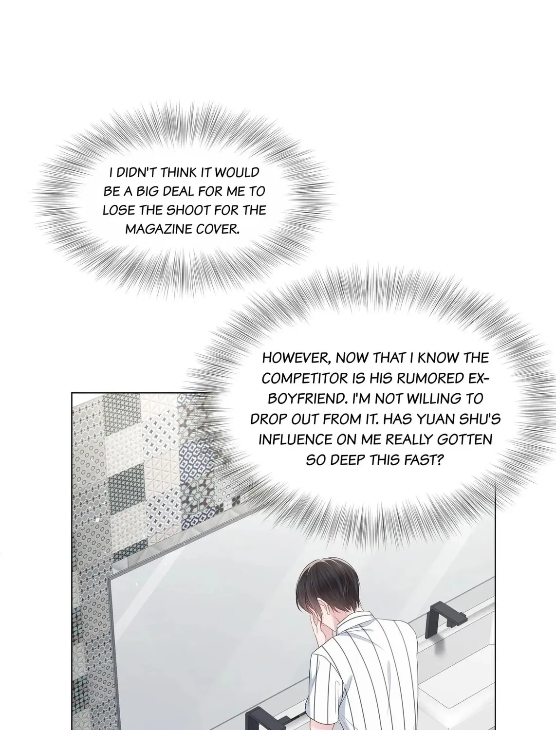 Read Resplendent chapter 48 image 24 on Lezhin