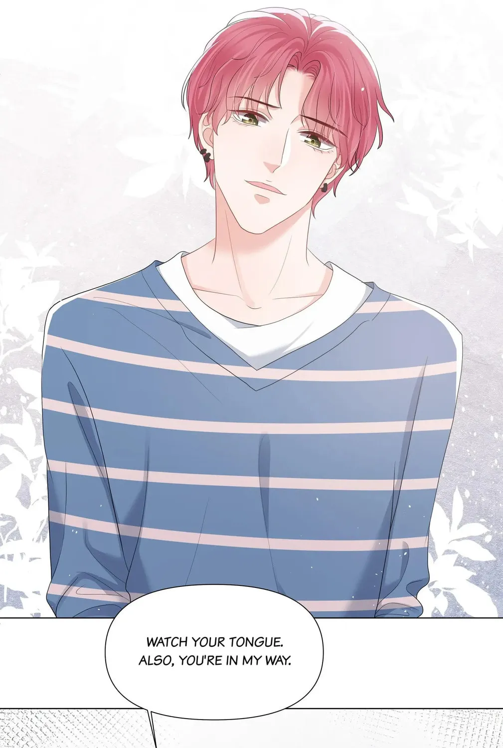 Read Resplendent chapter 48 image 32 on Lezhin