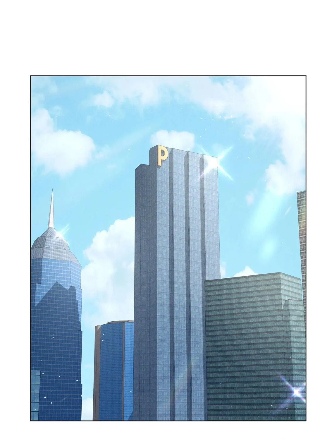 Read Resplendent chapter 48 image 4 on Lezhin