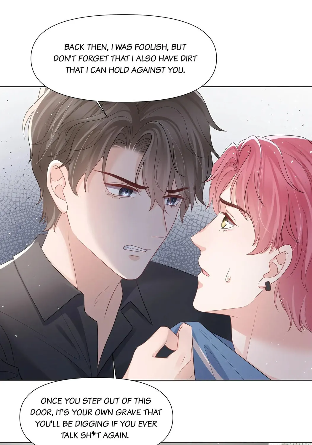 Read Resplendent chapter 48 image 42 on Lezhin