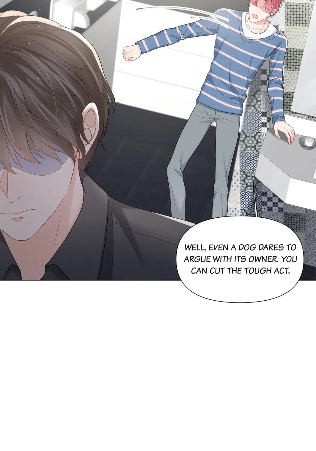 Read Resplendent chapter 48 image 44 on Lezhin