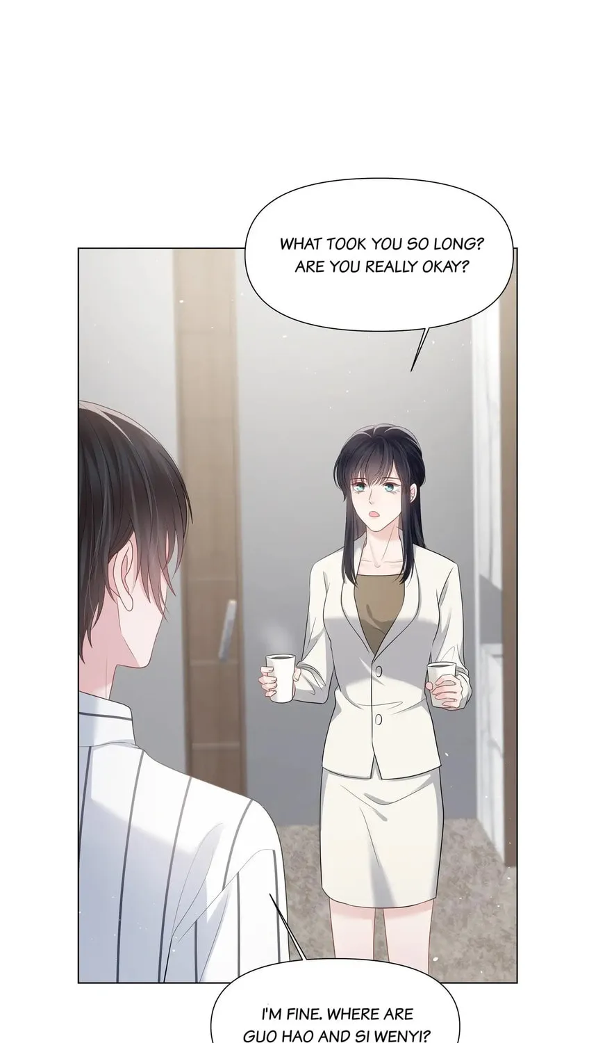 Read Resplendent chapter 48 image 50 on Lezhin