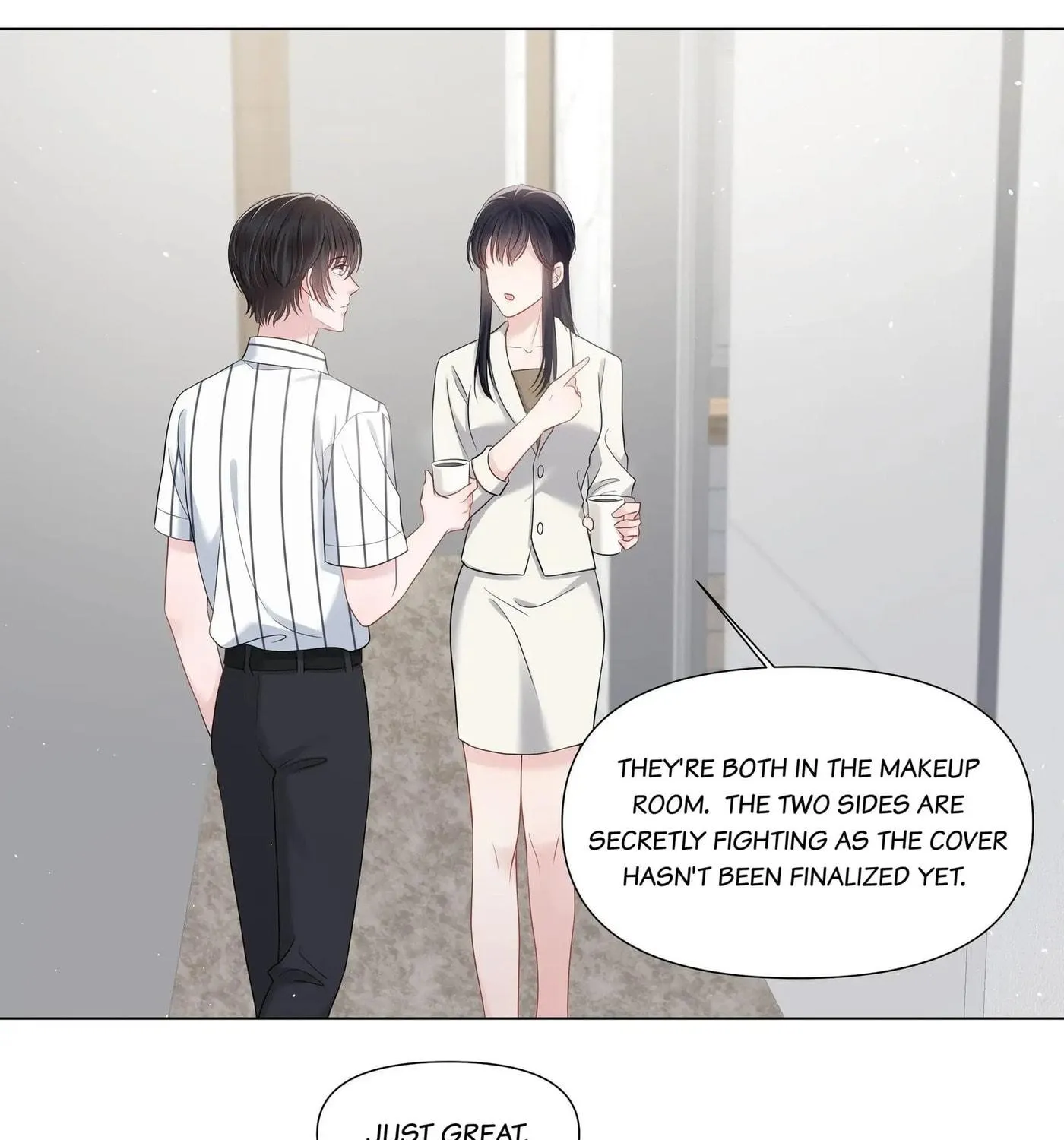 Read Resplendent chapter 48 image 52 on Lezhin
