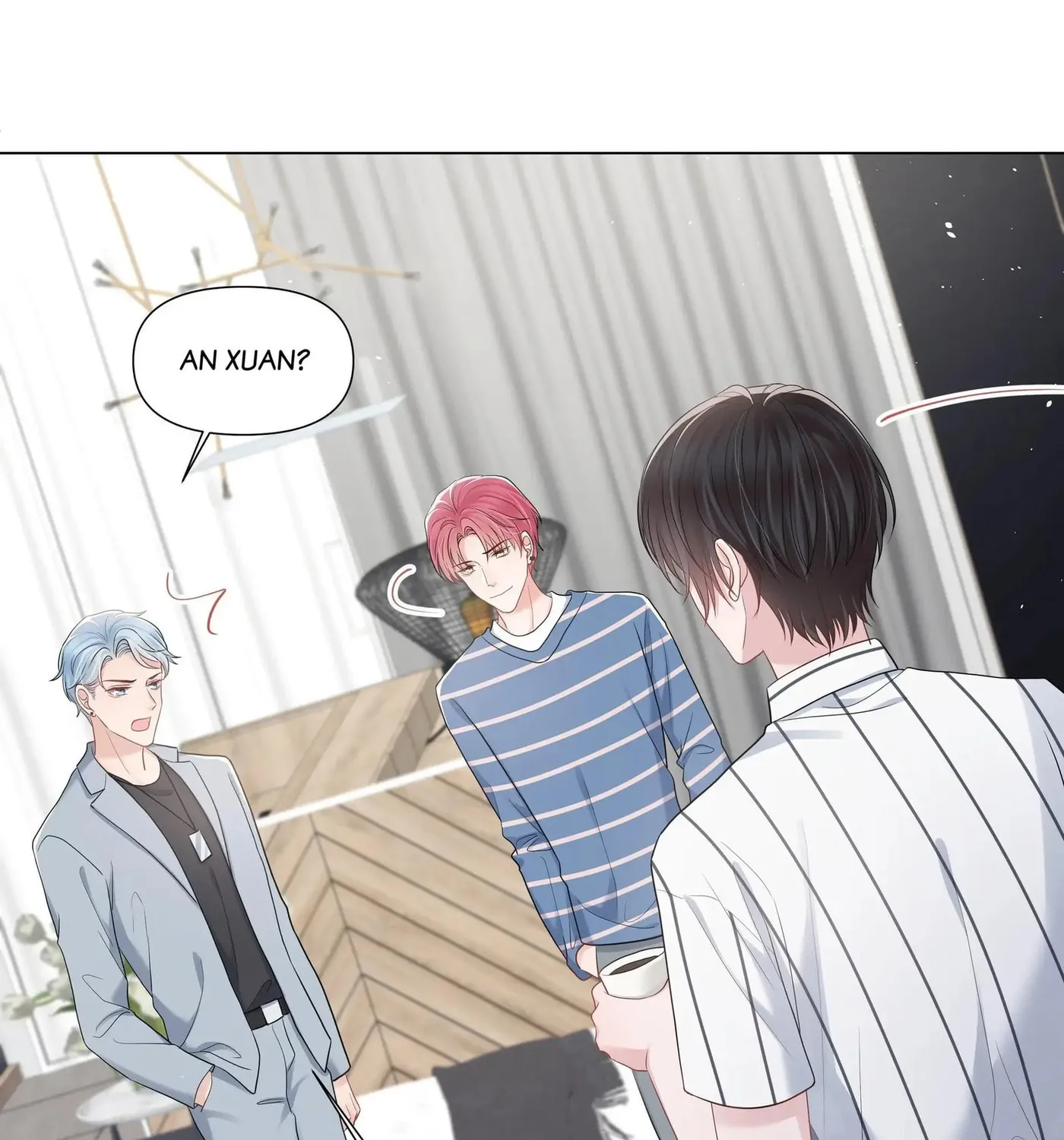 Read Resplendent chapter 48 image 54 on Lezhin