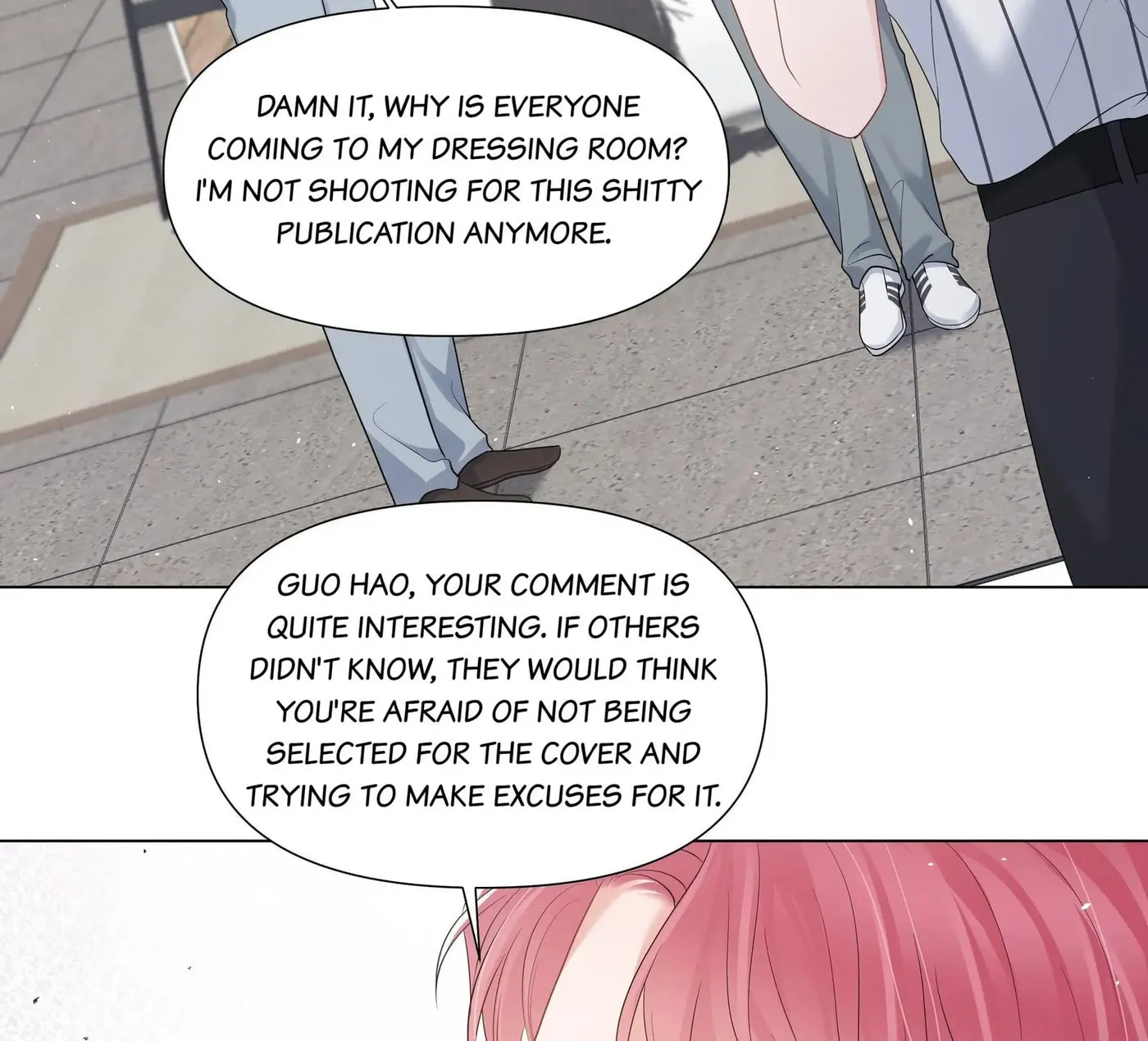 Read Resplendent chapter 48 image 55 on Lezhin