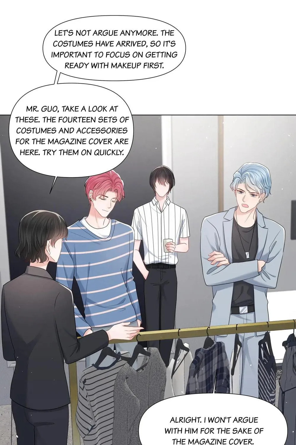 Read Resplendent chapter 48 image 58 on Lezhin