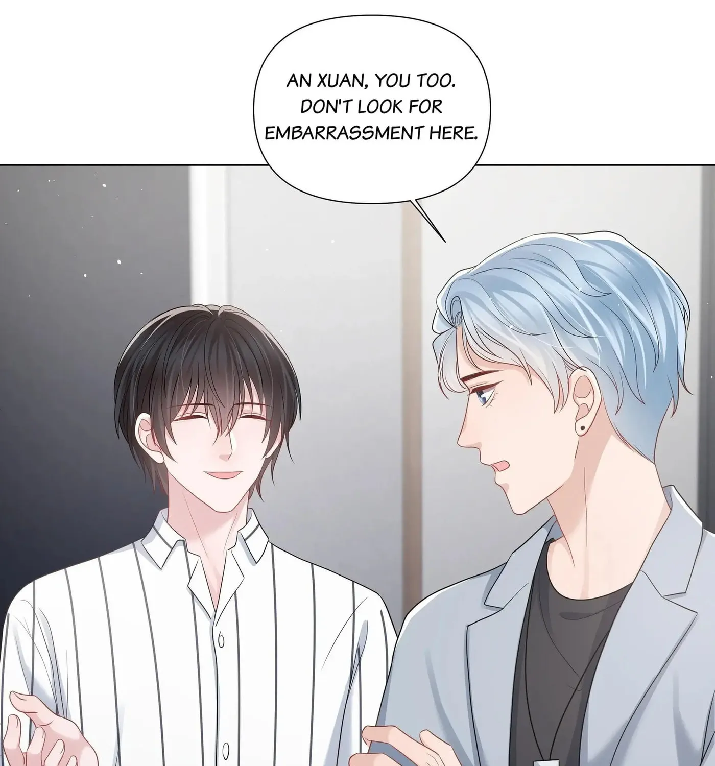 Read Resplendent chapter 48 image 60 on Lezhin