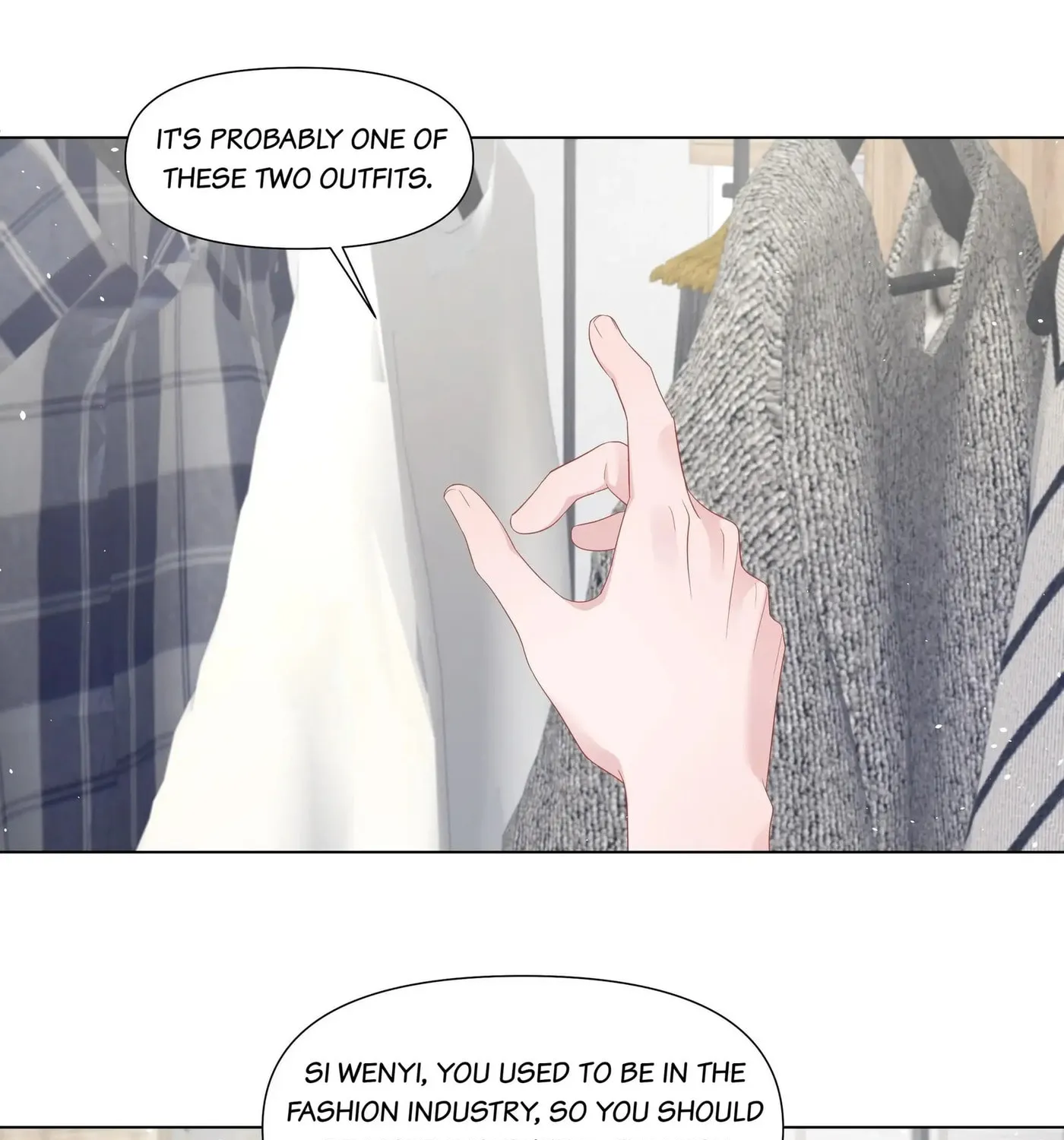 Read Resplendent chapter 48 image 65 on Lezhin