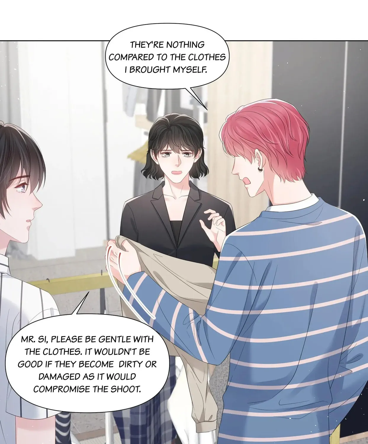 Read Resplendent chapter 48 image 68 on Lezhin