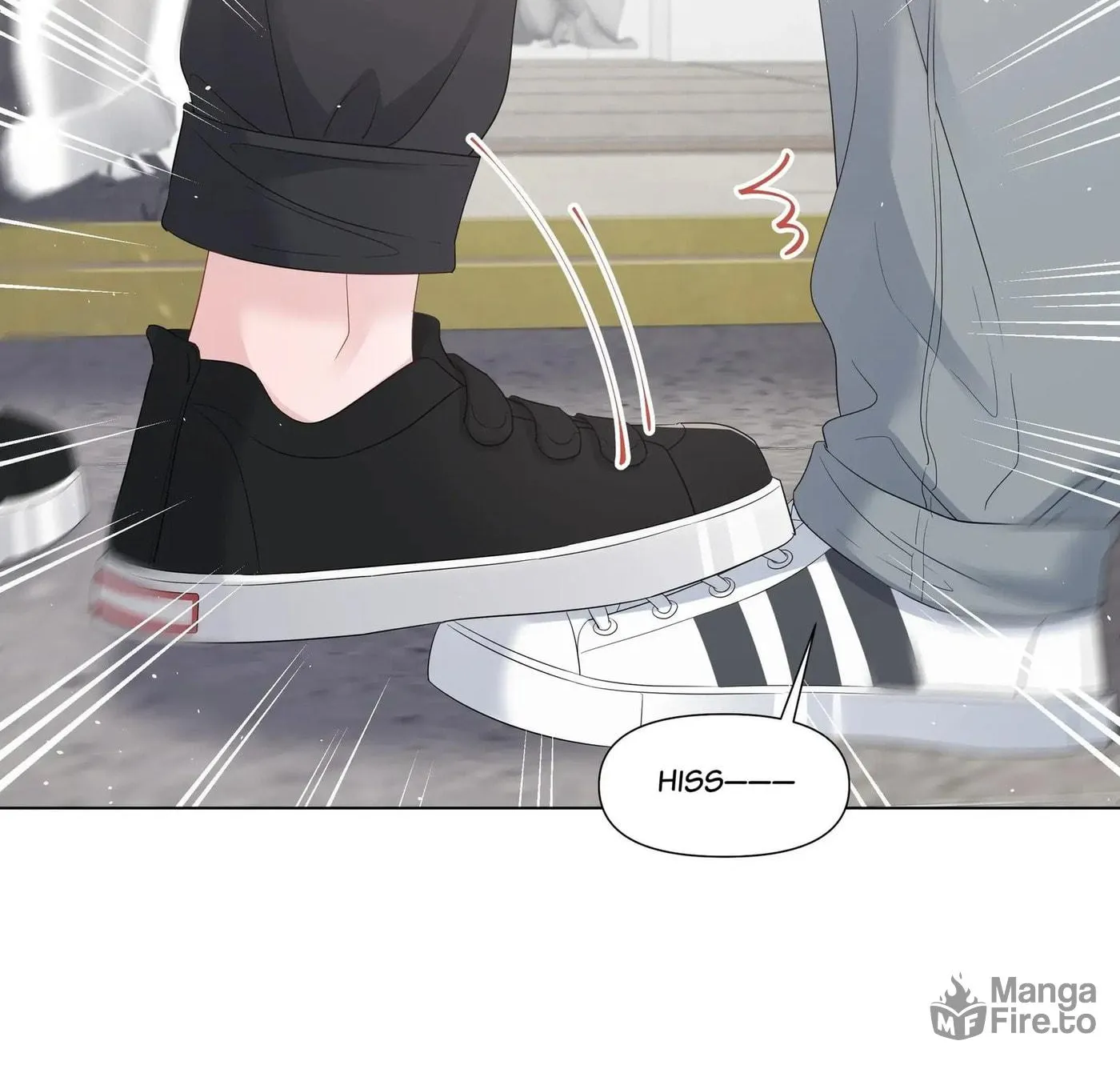 Read Resplendent chapter 48 image 71 on Lezhin