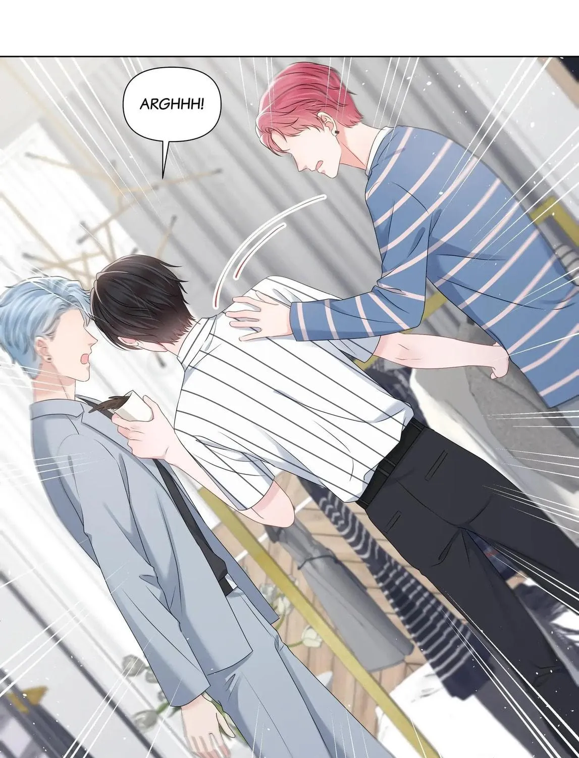 Read Resplendent chapter 48 image 72 on Lezhin