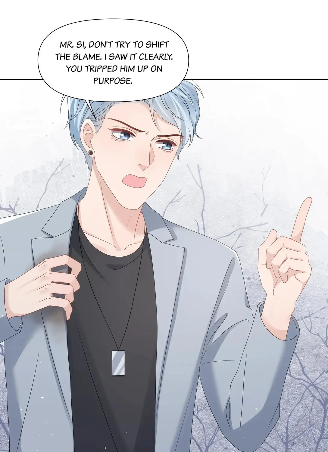 Read Resplendent chapter 48 image 76 on Lezhin