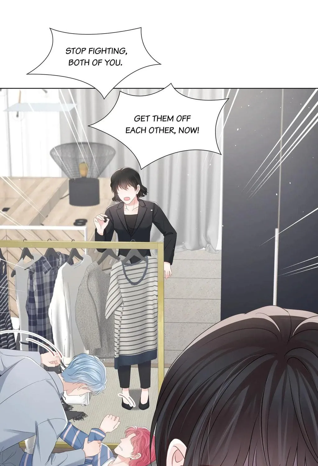 Read Resplendent chapter 48 image 80 on Lezhin