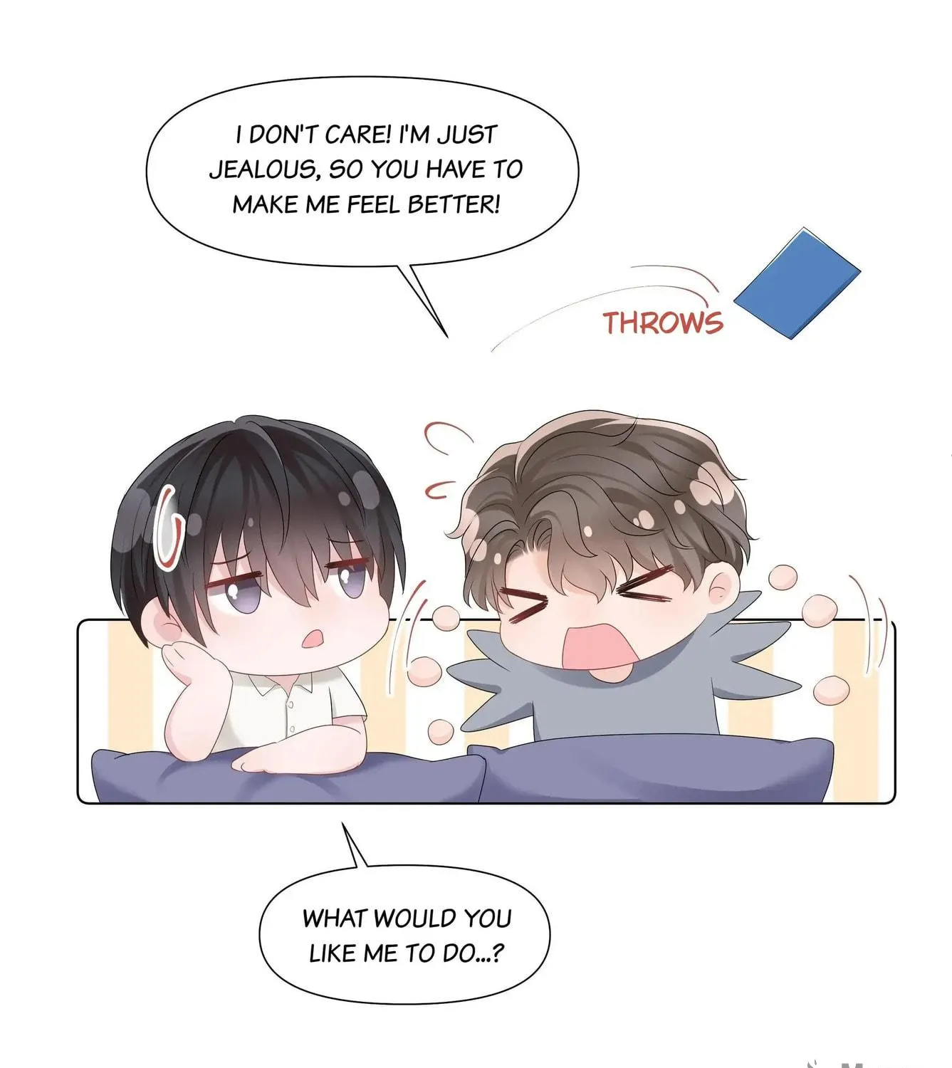 Read Resplendent chapter 49 image 10 on Lezhin