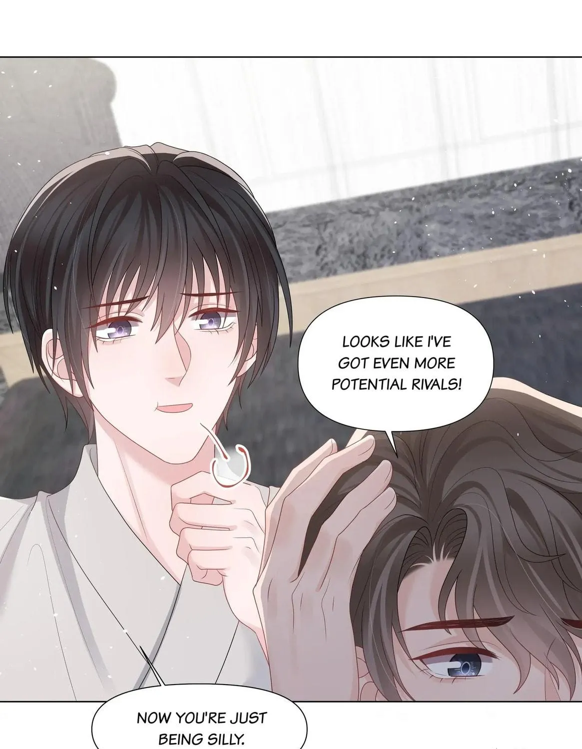 Read Resplendent chapter 49 image 101 on Lezhin