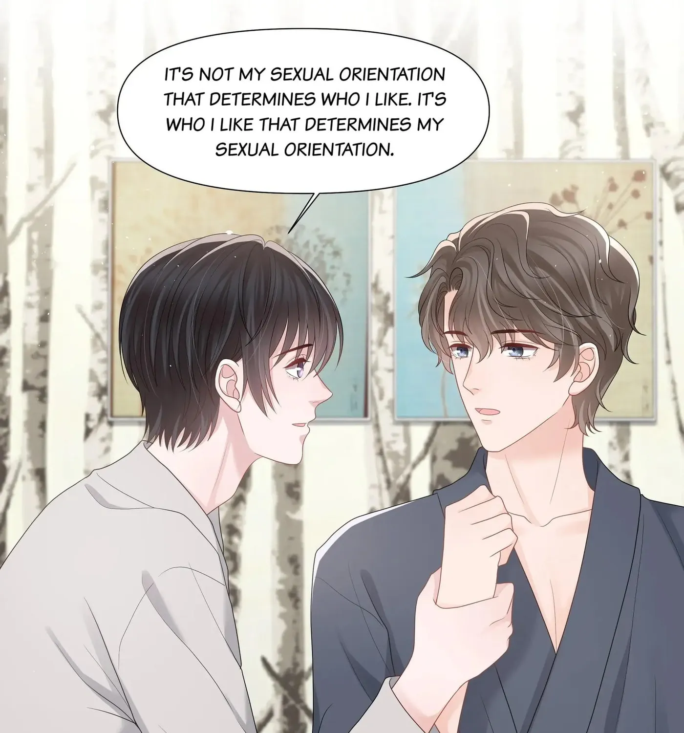 Read Resplendent chapter 49 image 103 on Lezhin