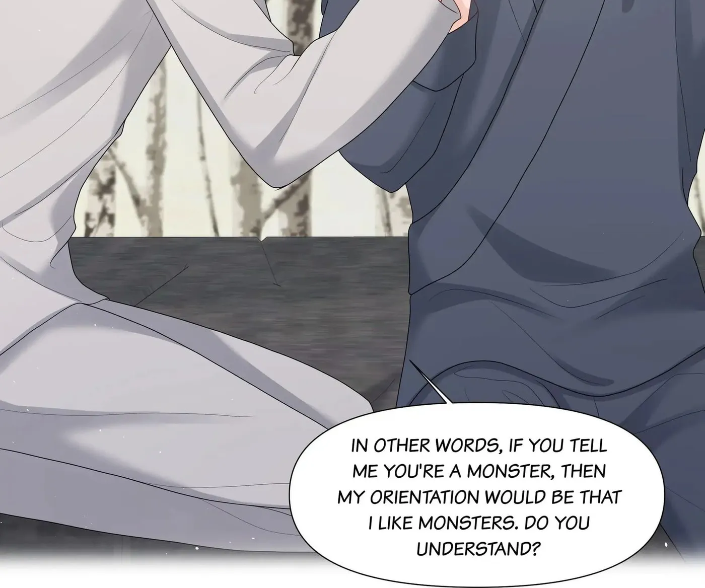 Read Resplendent chapter 49 image 104 on Lezhin