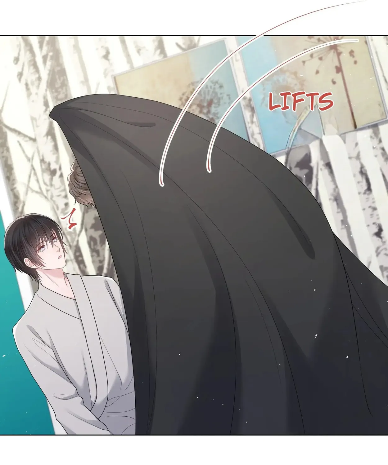 Read Resplendent chapter 49 image 105 on Lezhin