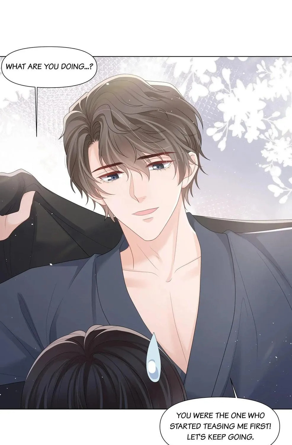 Read Resplendent chapter 49 image 107 on Lezhin