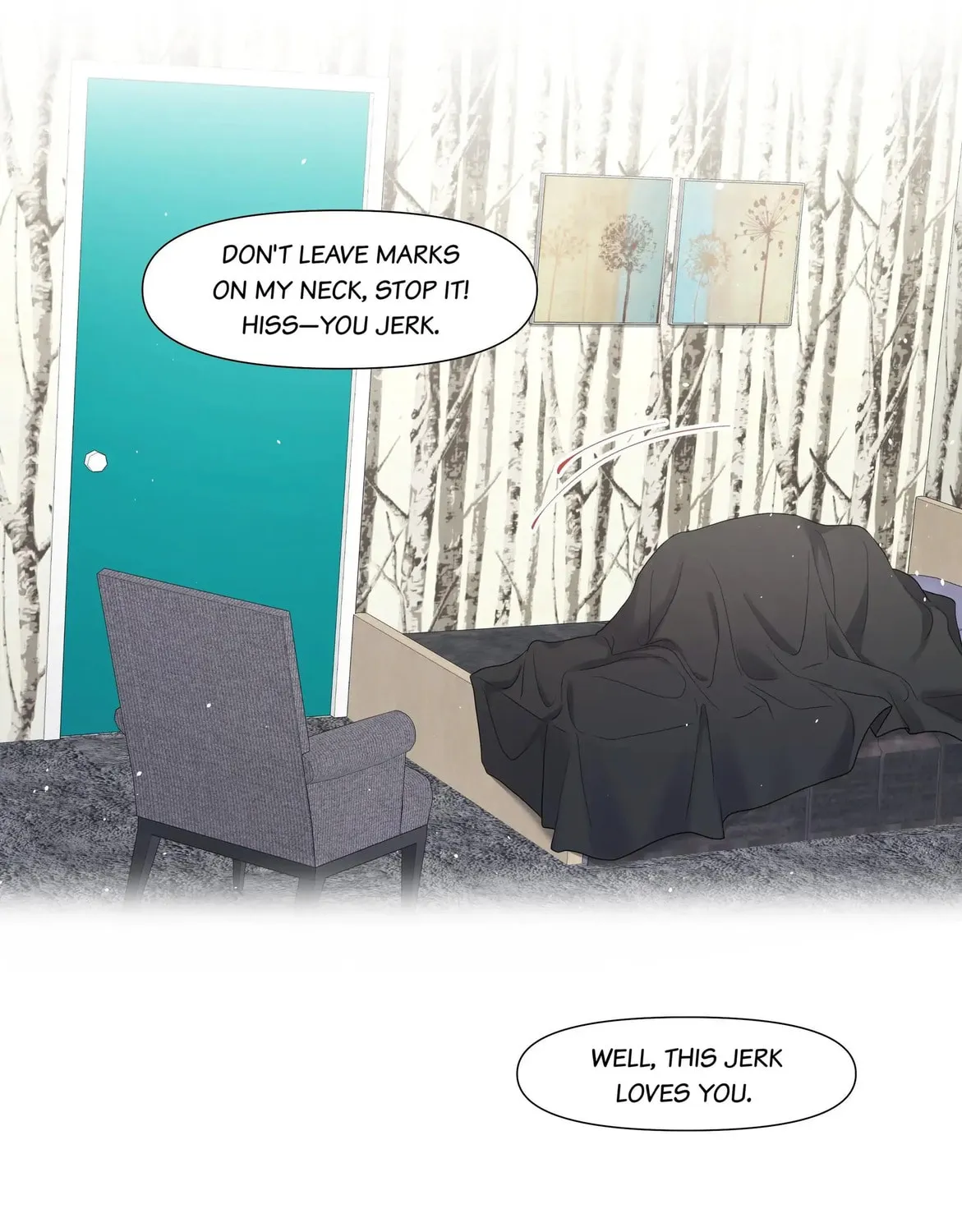 Read Resplendent chapter 49 image 111 on Lezhin