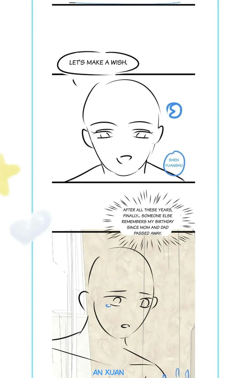 Read Resplendent chapter 49 image 115 on Lezhin