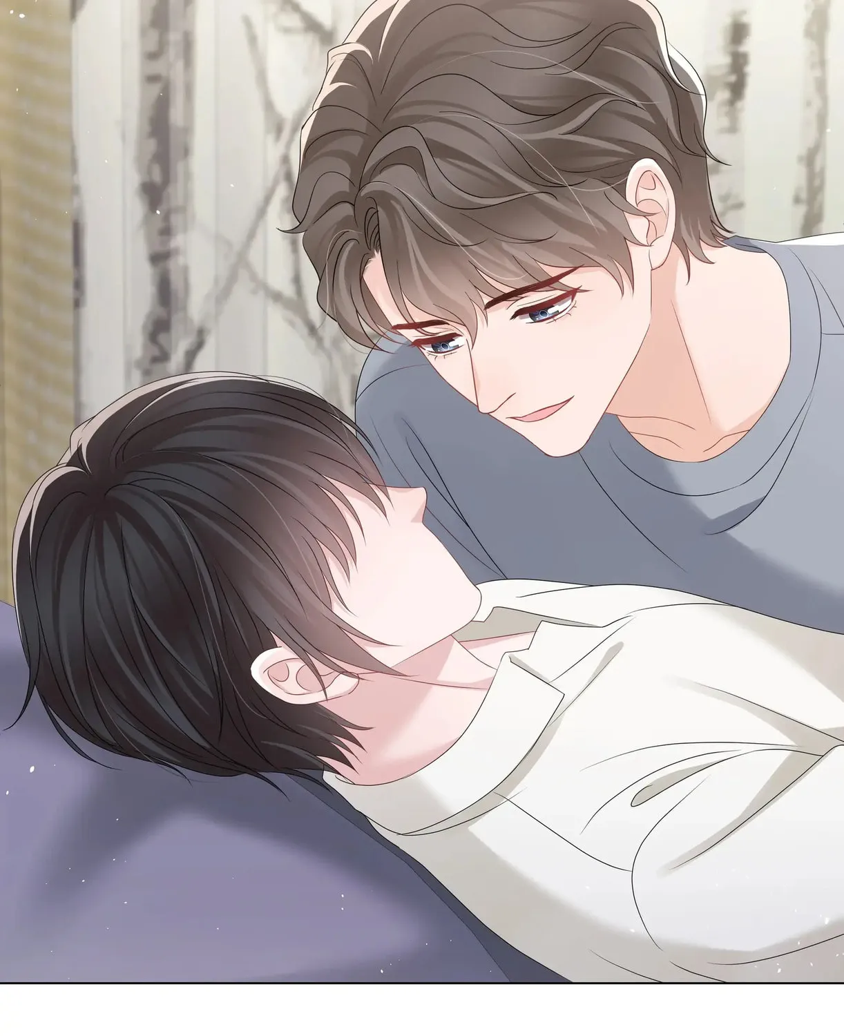 Read Resplendent chapter 49 image 14 on Lezhin