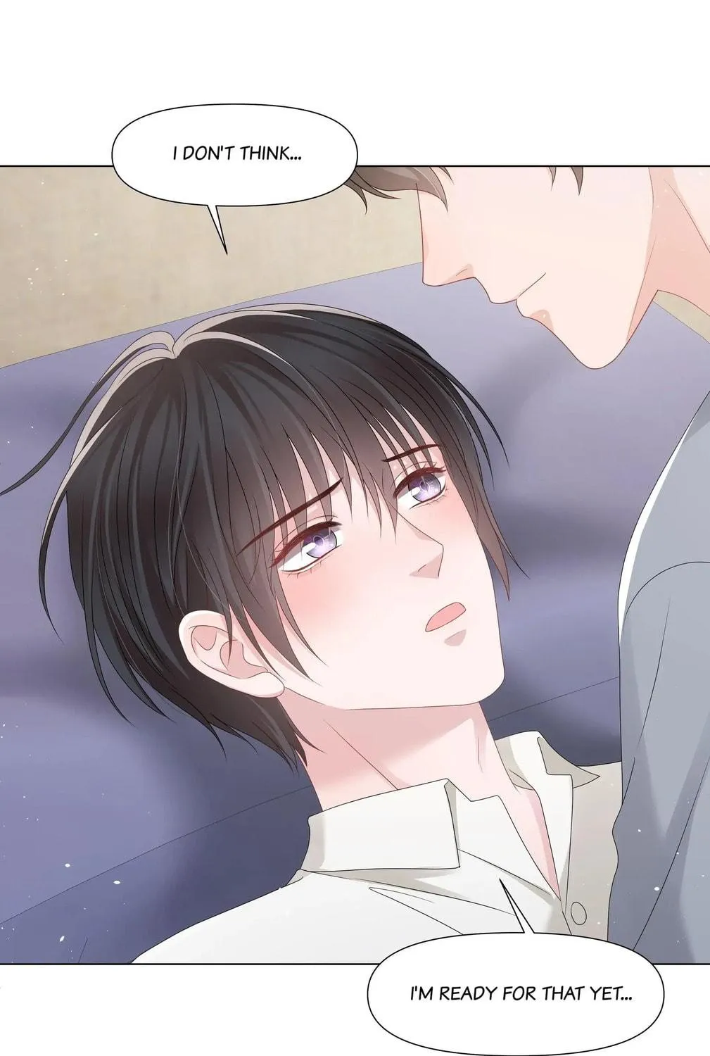 Read Resplendent chapter 49 image 16 on Lezhin