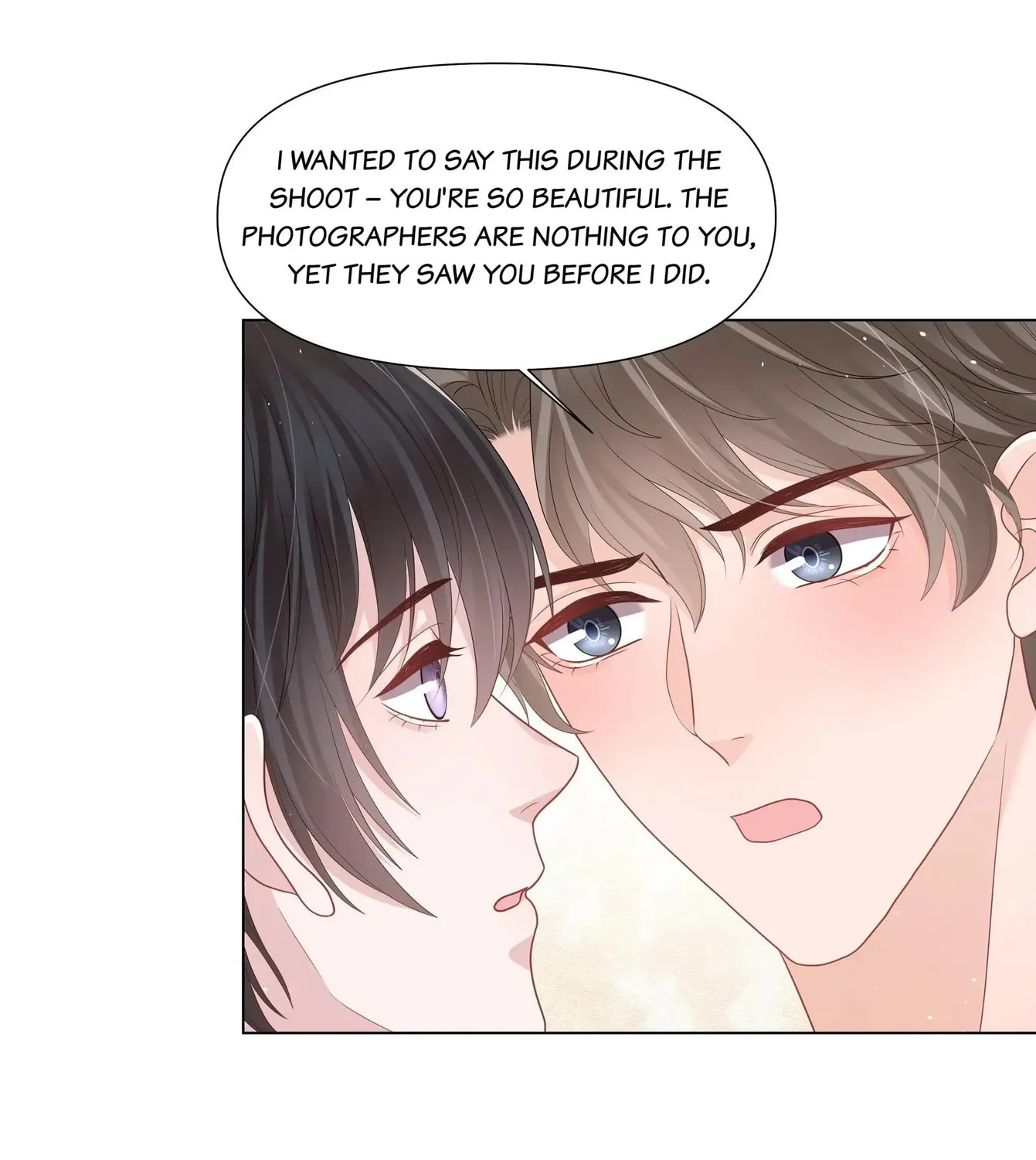 Read Resplendent chapter 49 image 20 on Lezhin