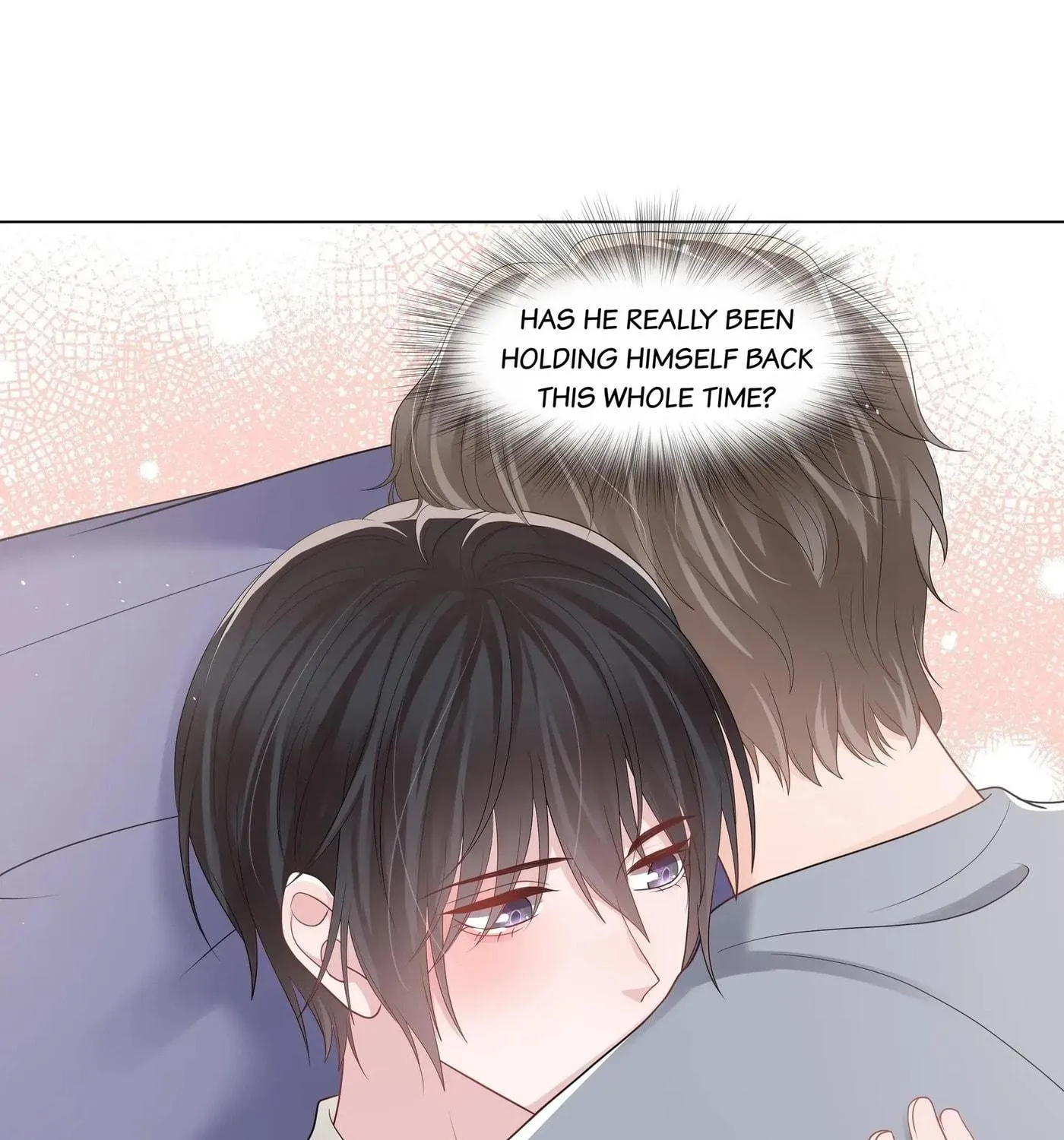 Read Resplendent chapter 49 image 22 on Lezhin