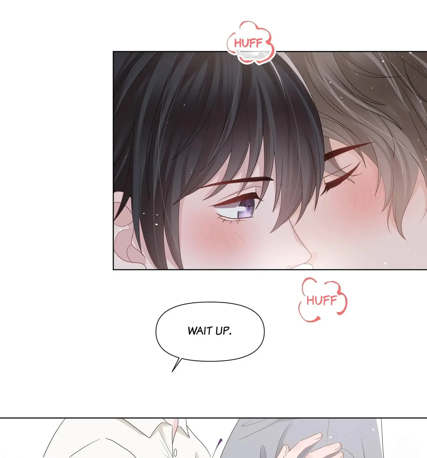 Read Resplendent chapter 49 image 32 on Lezhin