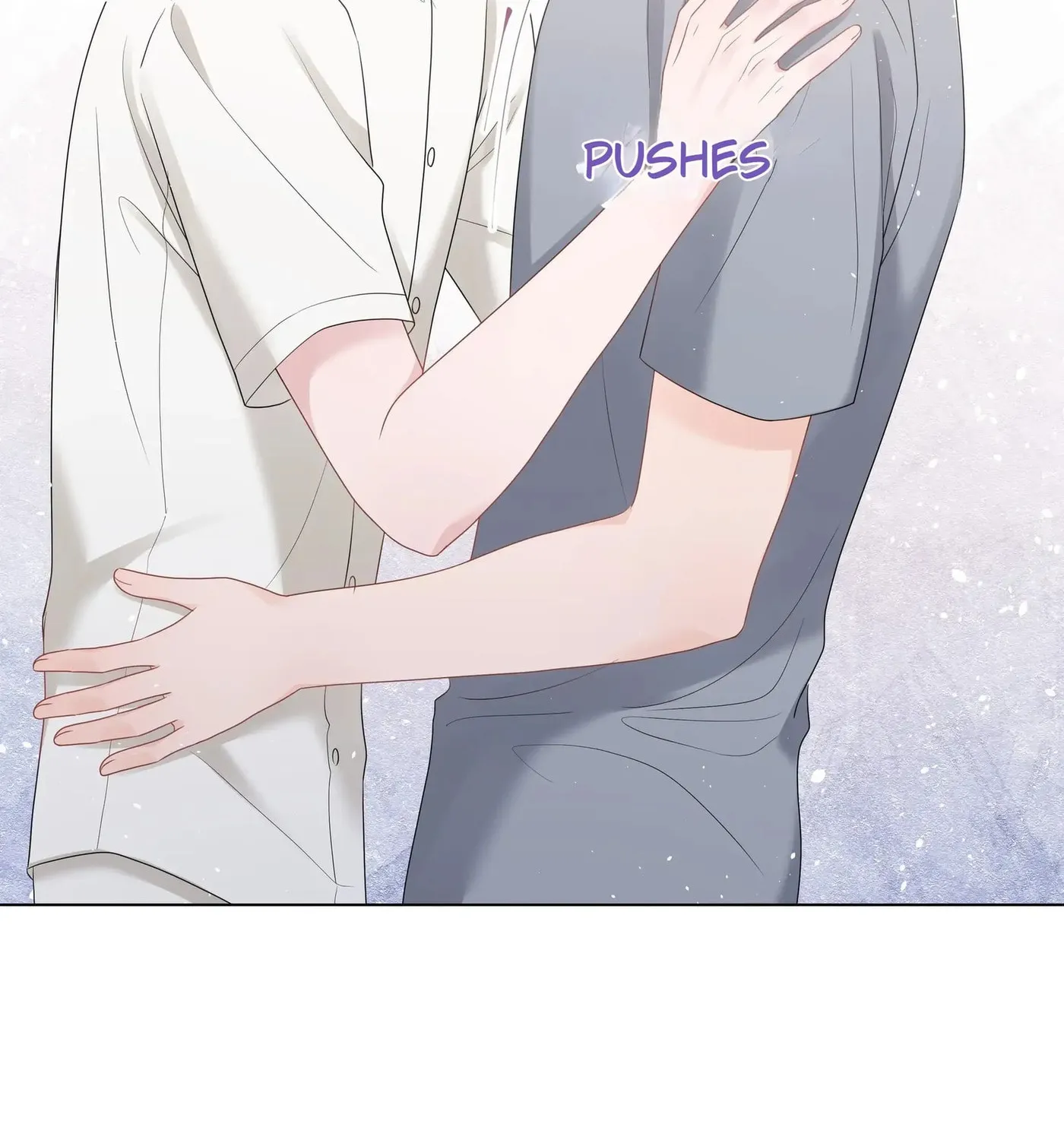 Read Resplendent chapter 49 image 33 on Lezhin