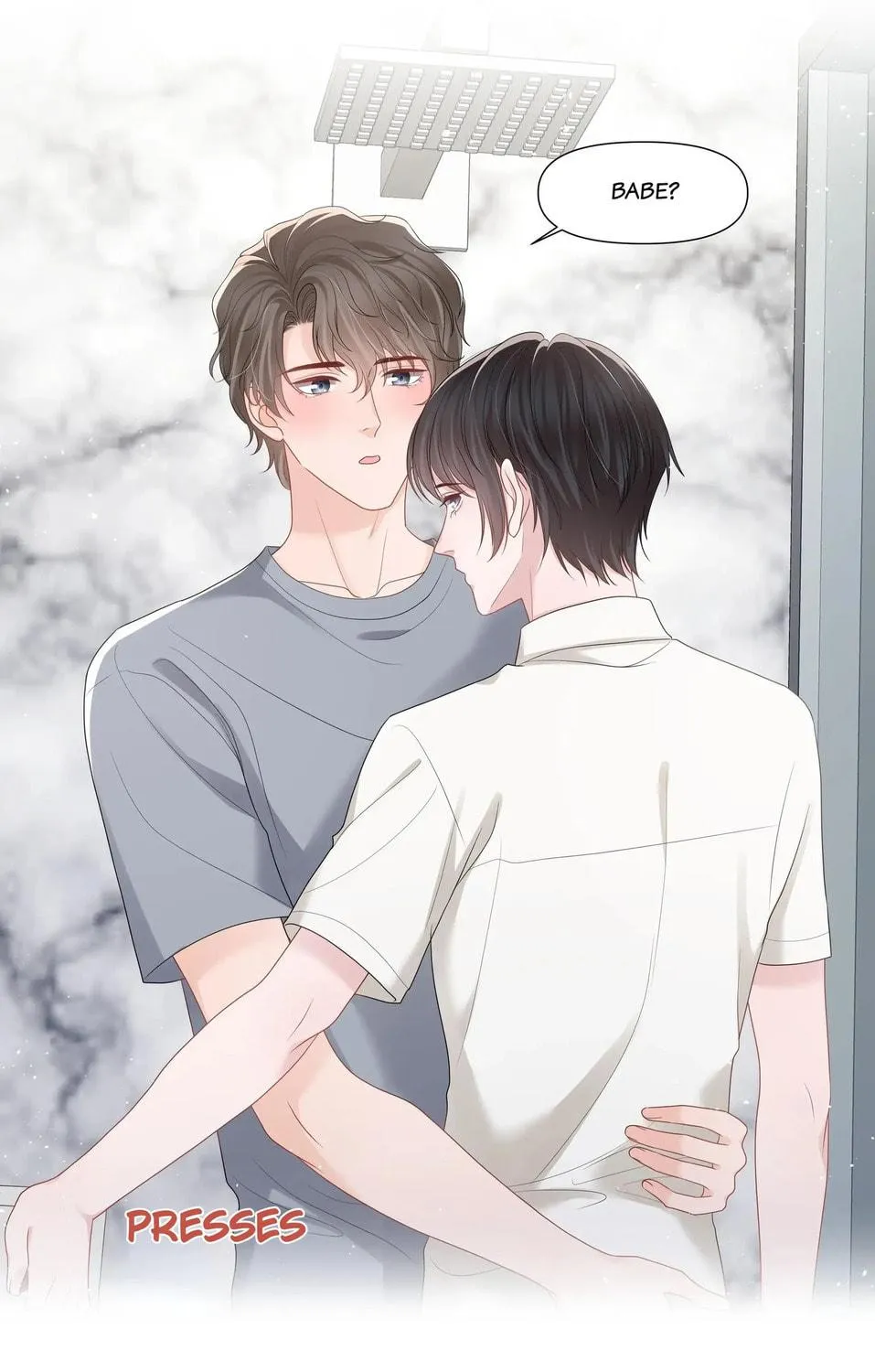 Read Resplendent chapter 49 image 35 on Lezhin