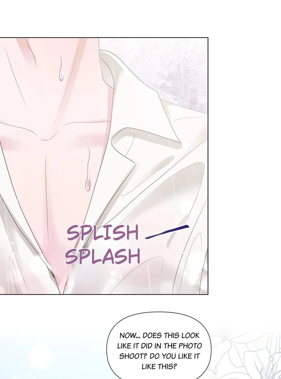 Read Resplendent chapter 49 image 39 on Lezhin
