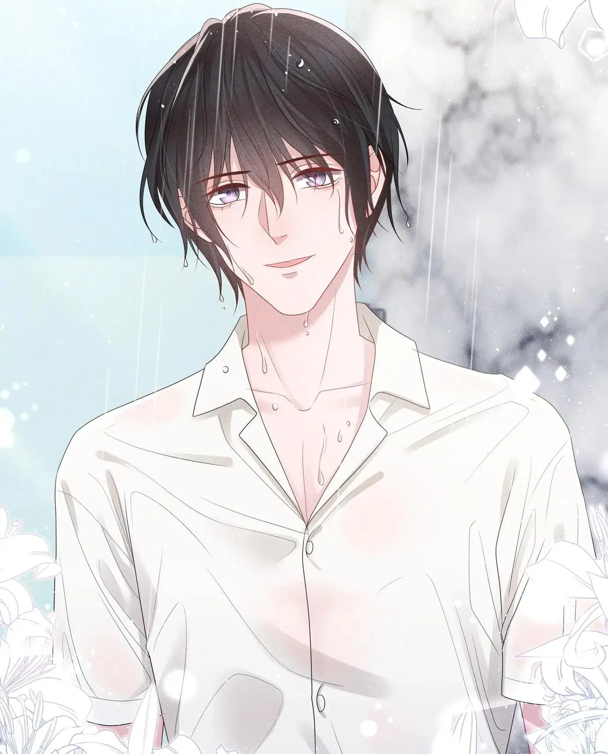 Read Resplendent chapter 49 image 41 on Lezhin