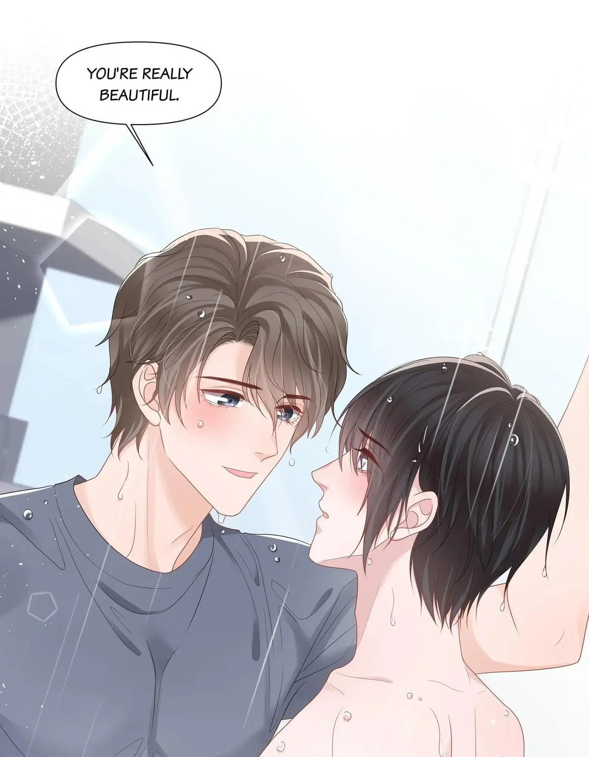 Read Resplendent chapter 49 image 47 on Lezhin