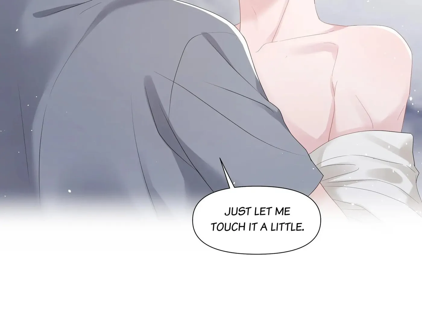 Read Resplendent chapter 49 image 52 on Lezhin
