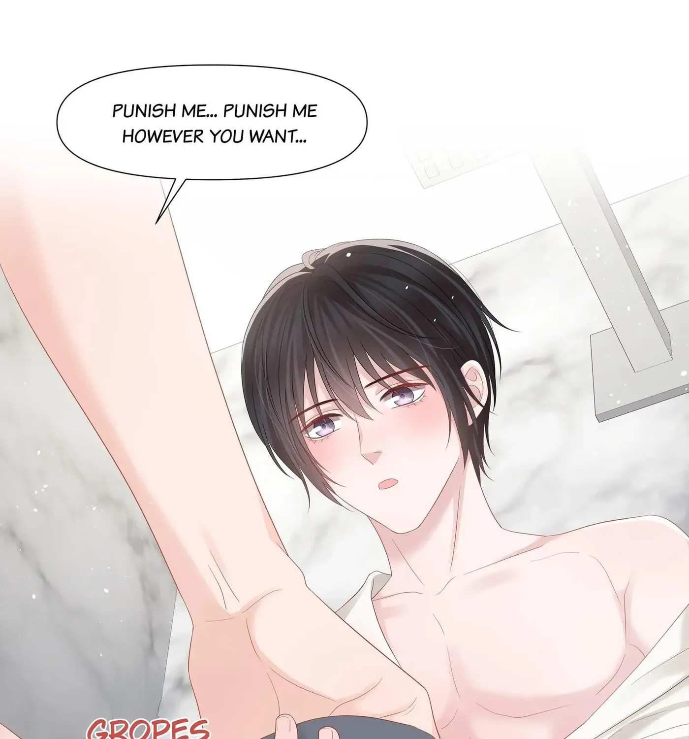 Read Resplendent chapter 49 image 57 on Lezhin
