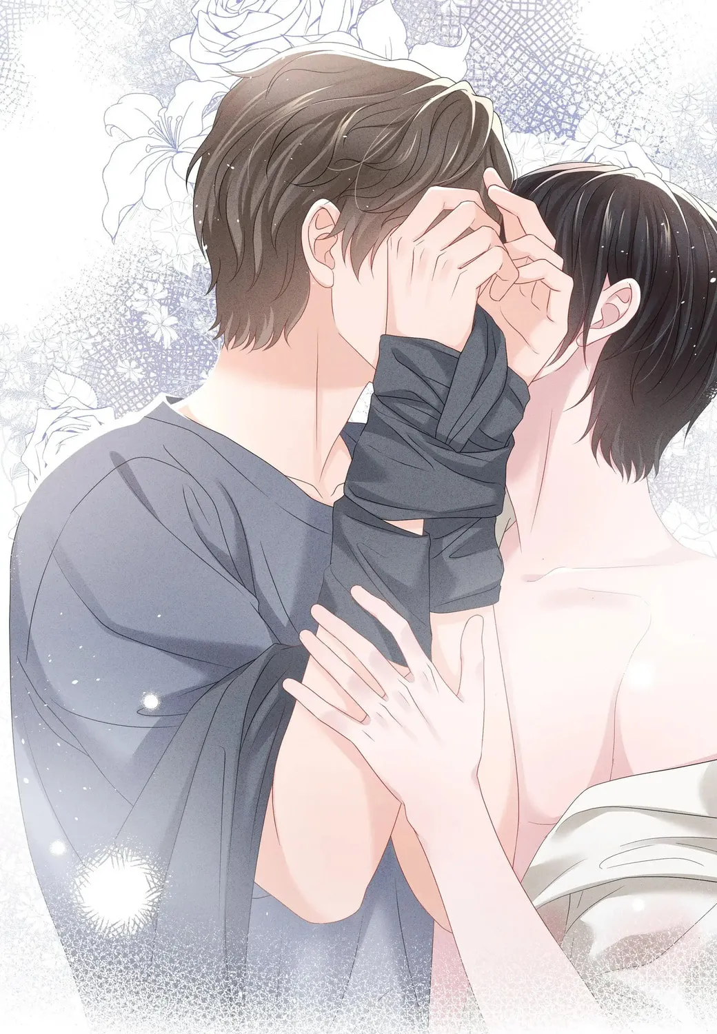 Read Resplendent chapter 49 image 61 on Lezhin