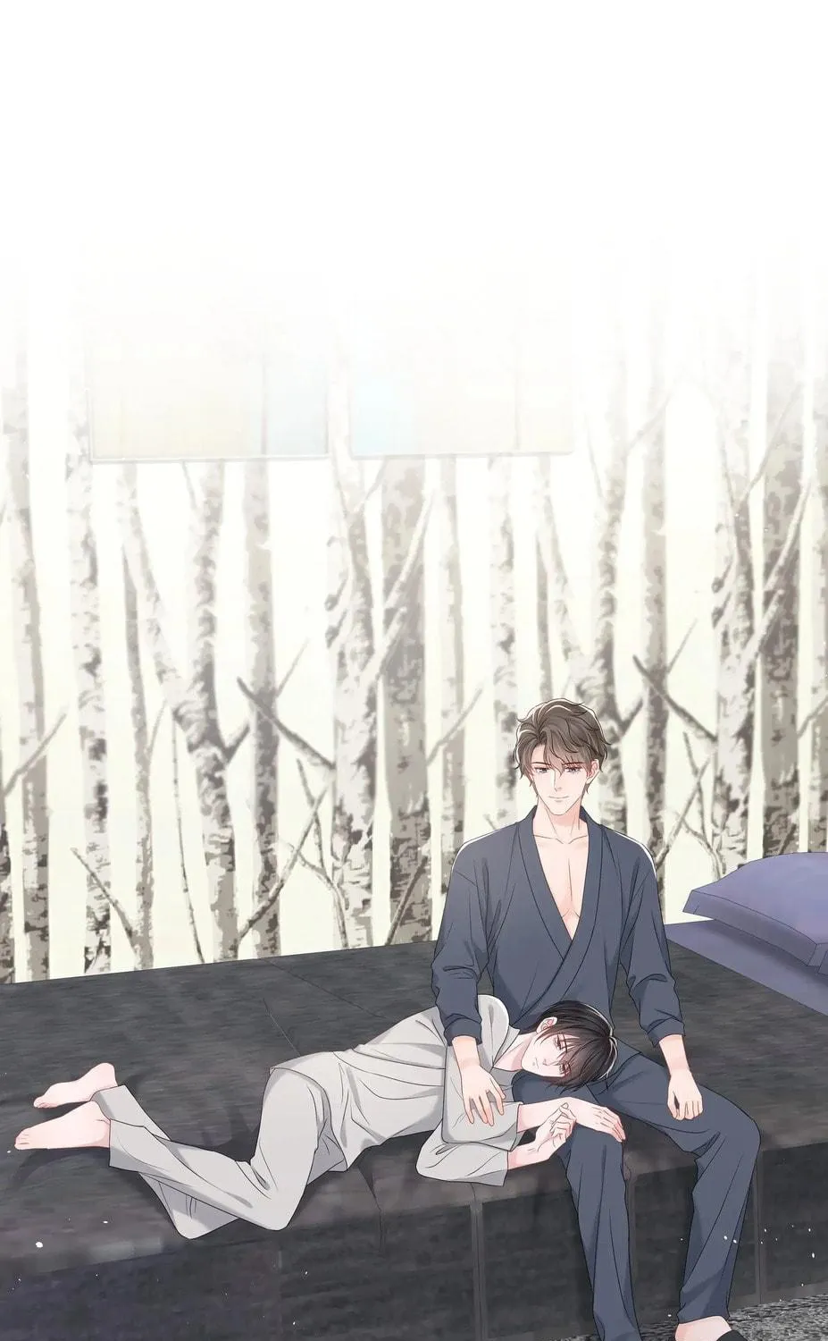 Read Resplendent chapter 49 image 65 on Lezhin