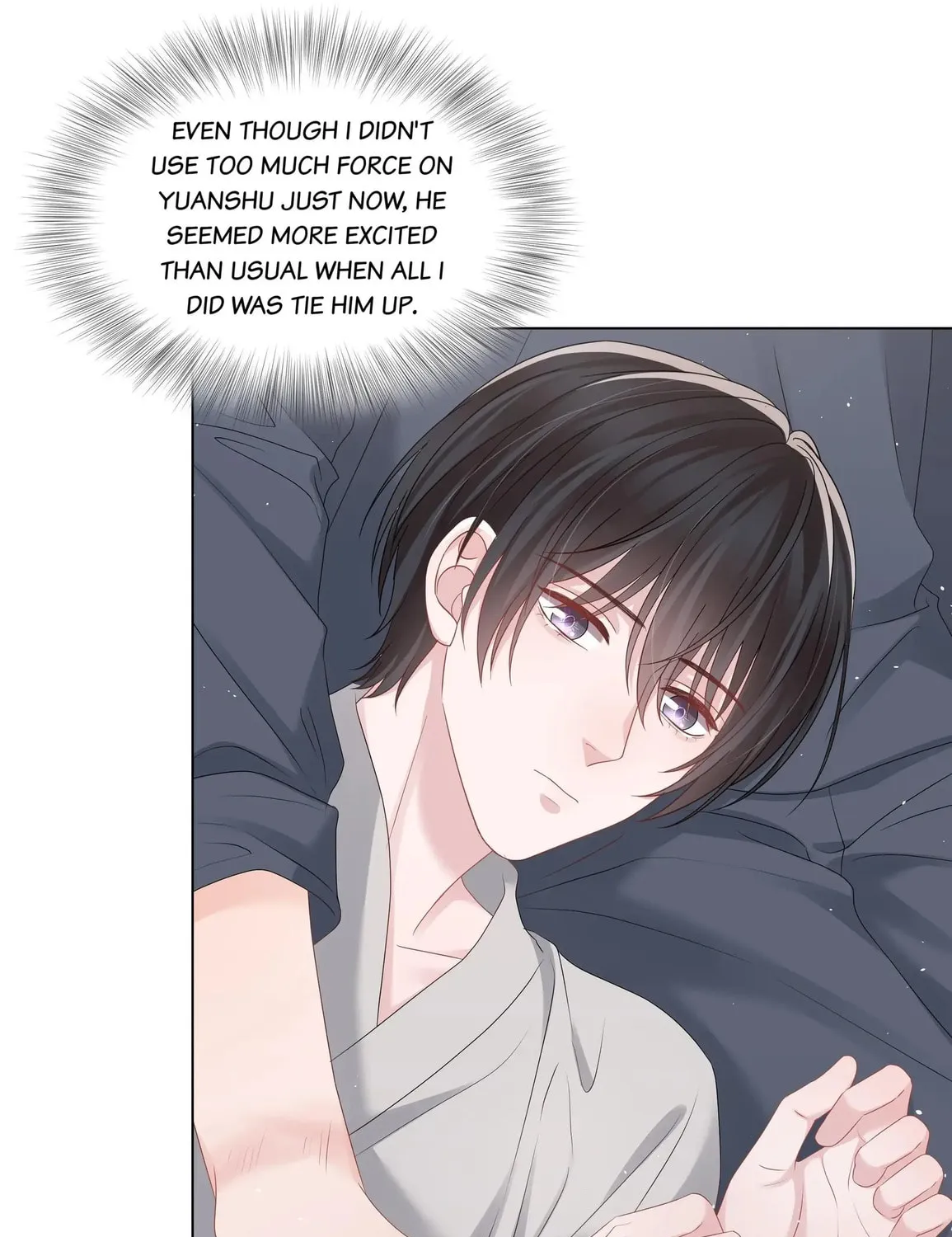 Read Resplendent chapter 49 image 67 on Lezhin