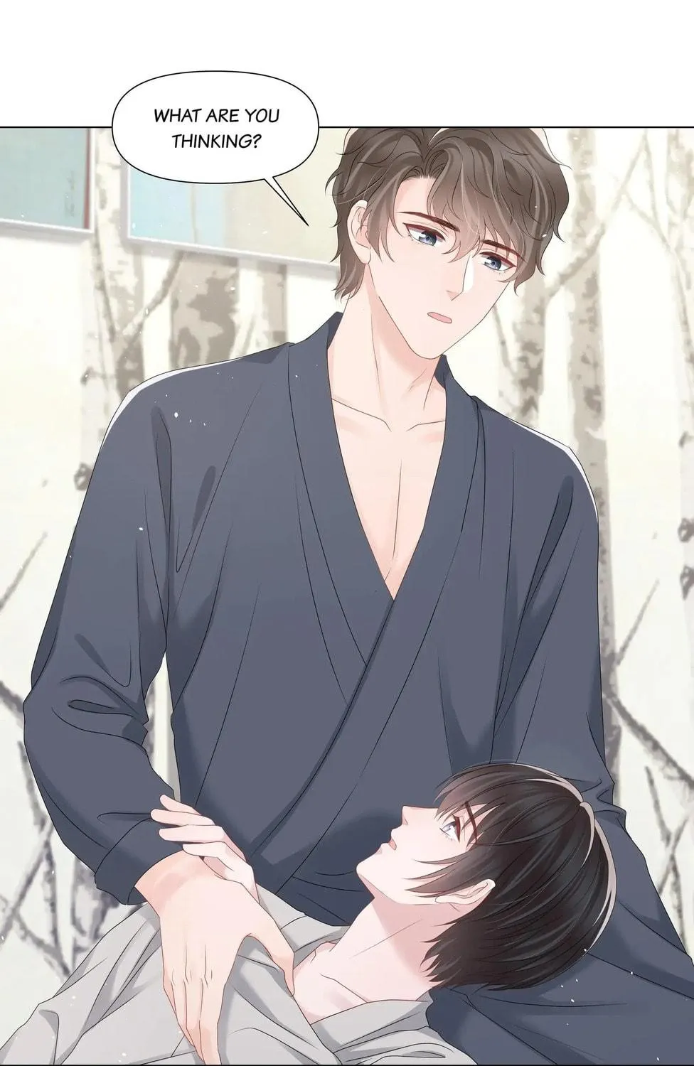 Read Resplendent chapter 49 image 71 on Lezhin
