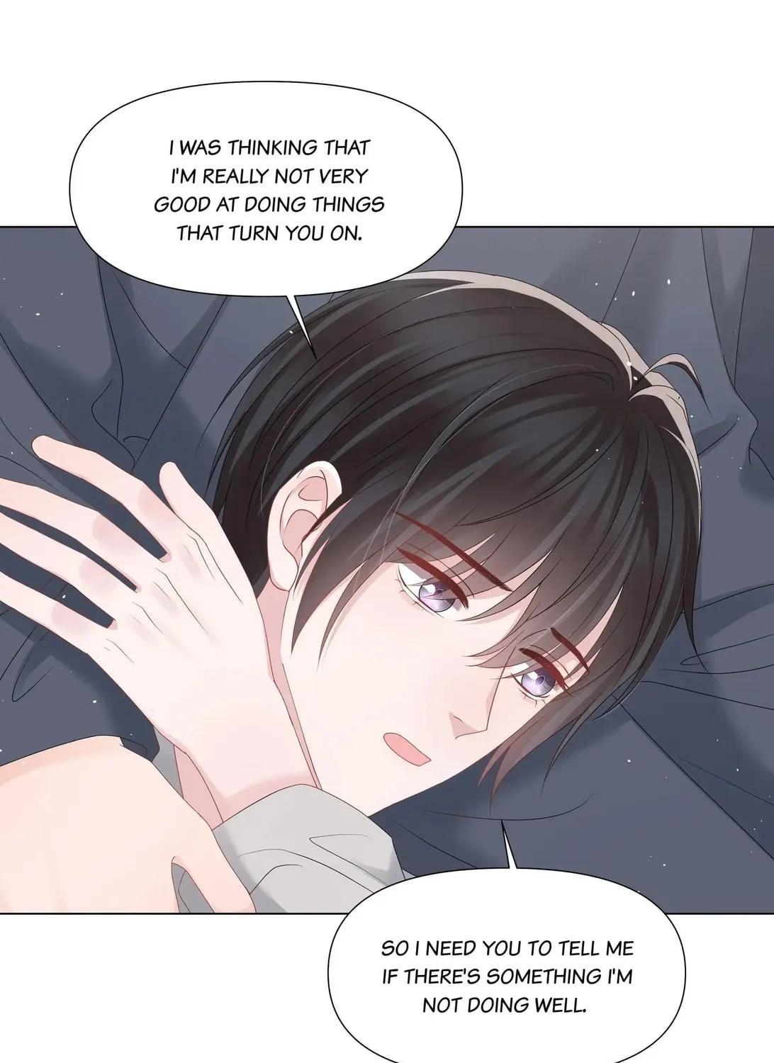 Read Resplendent chapter 49 image 73 on Lezhin