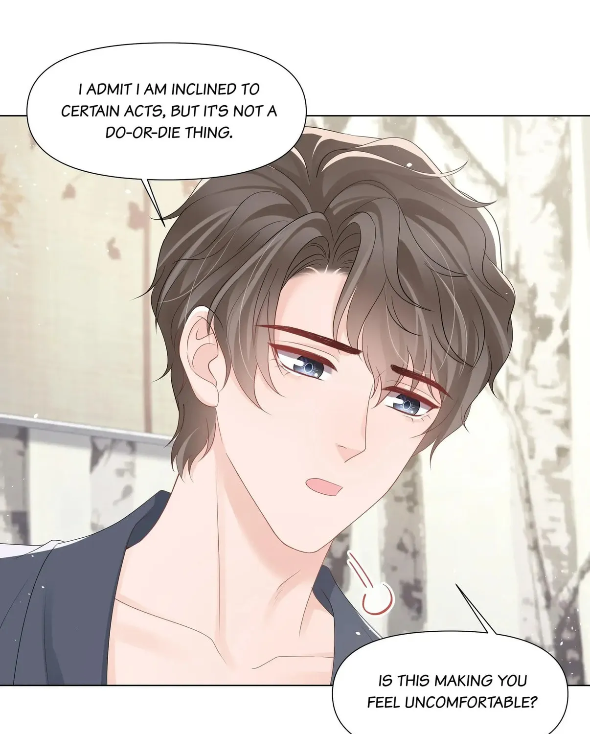 Read Resplendent chapter 49 image 75 on Lezhin