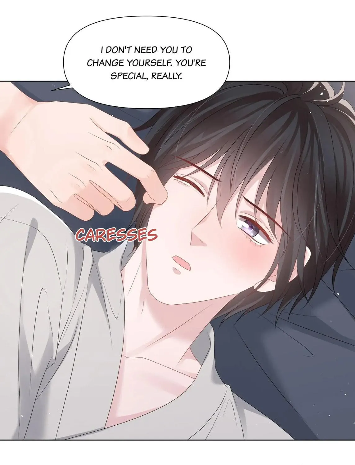 Read Resplendent chapter 49 image 77 on Lezhin