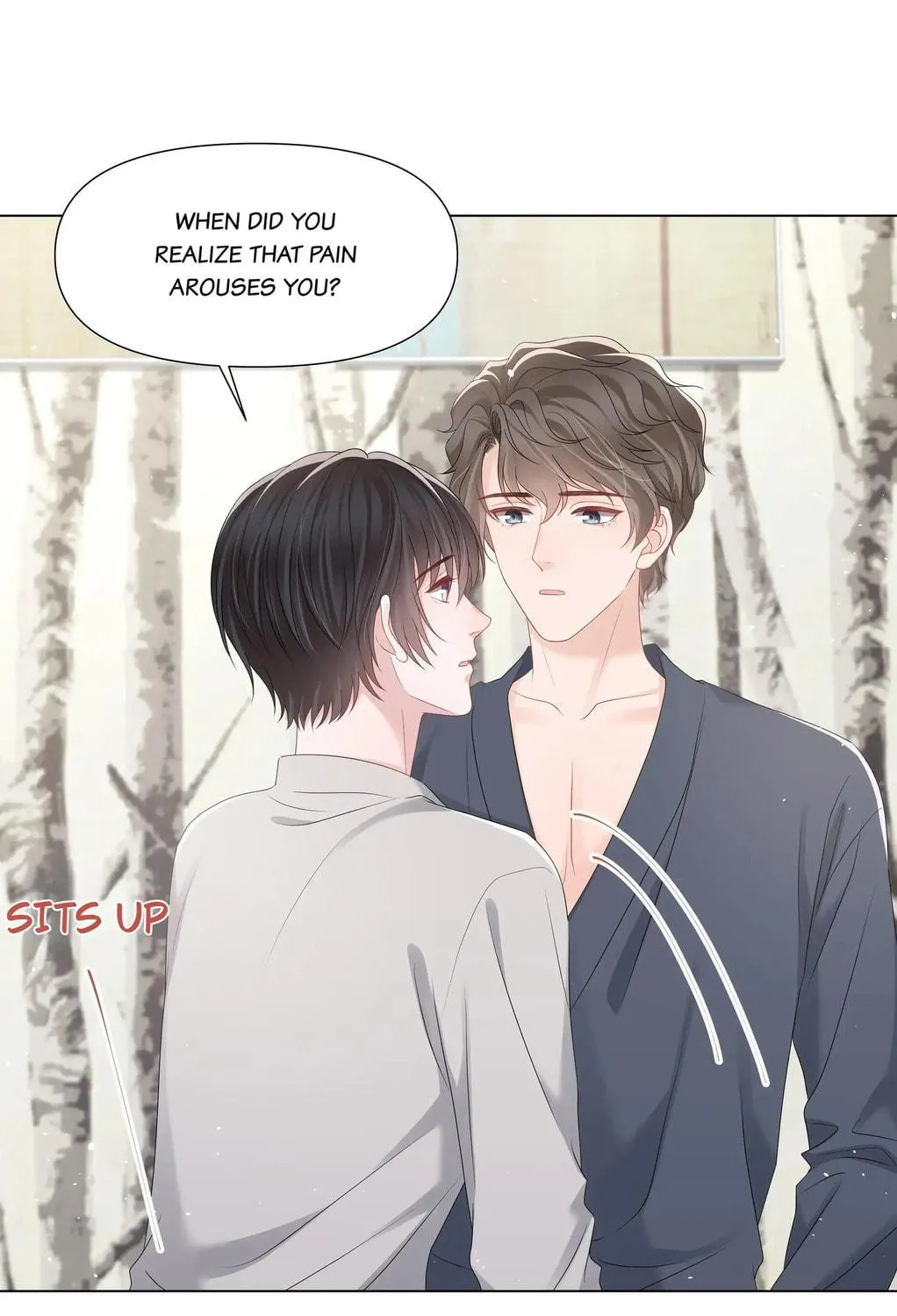 Read Resplendent chapter 49 image 79 on Lezhin